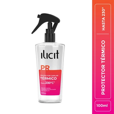 Ilicit Protector Termico 100 ml