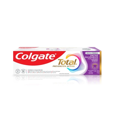Colgate Encías Salud Pasta Dental Protección Gengival 75 ml