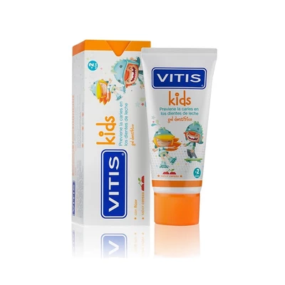 Vitis Pasta Dental Kids 50 ml