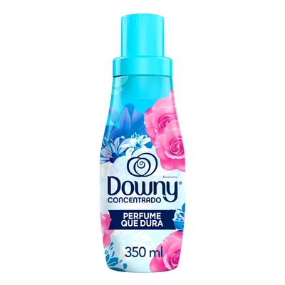 Downy Suavizante de Ropa Brisa de Verano 350 ml