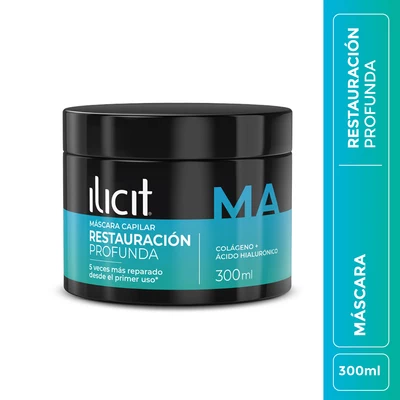 Ilicit Mascara Protector Color 300 ml