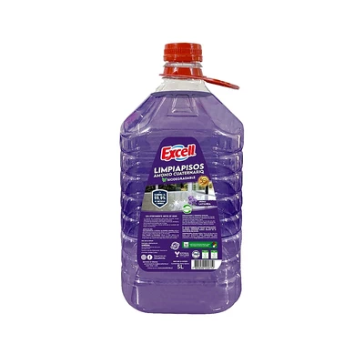 Excell Limpiapisos aroma Lavanda 5 Litros