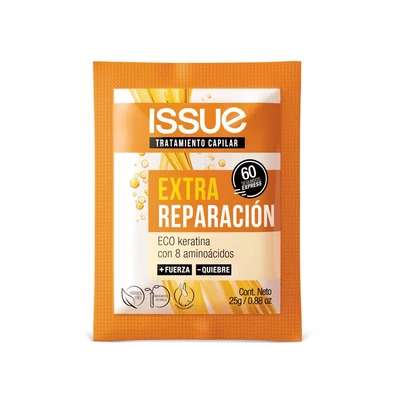 Issue Shock Extra Reparación Sachet 25 g