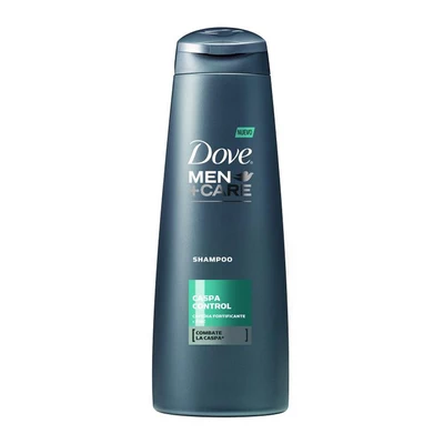 Dove Men Shampoo Caspa Control 400 ml