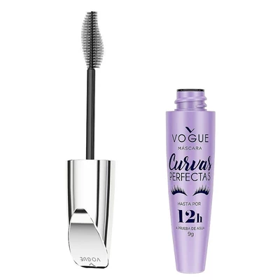 Vogue Máscara de Pestañas Efecto Lifting