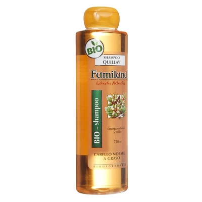 Familand Shampoo Quillay 750 ml