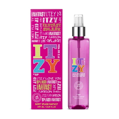 Jean Les Pins Colonia Itzy Fantasy 250ml
