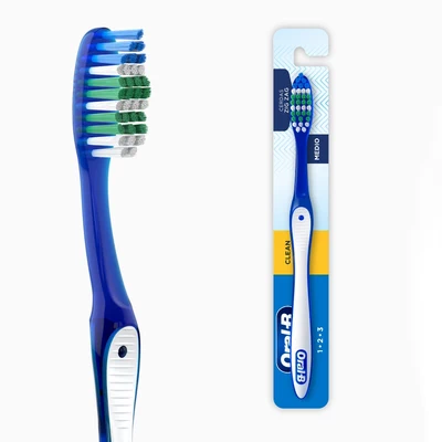 Oral-B - Liqui
