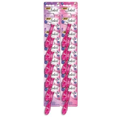 Bic Máquina Afeitar Soleil 1 Unidad