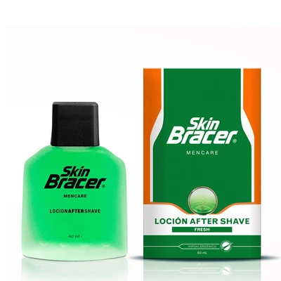 Skin Bracer After Shave 60 ml Fresh