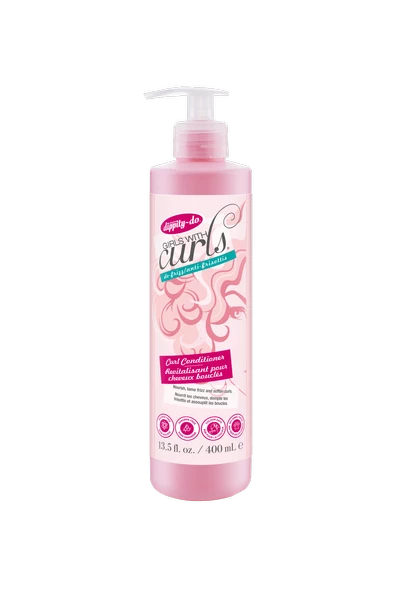 Dippity-Do Acondicionador Rizos Girls With Curls 400 ml