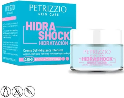 Petrizzio Crema Hidratante Día 50 g