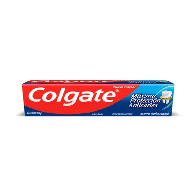 Colgate Pasta Dental Max Protec Anticaries 131 ml
