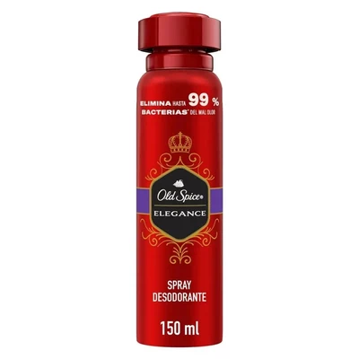 Old Spice Deo Spray Elegance 96 gr