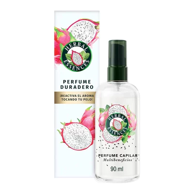 Herbal Essences Perfume Capilar Pitahaya 90 ml