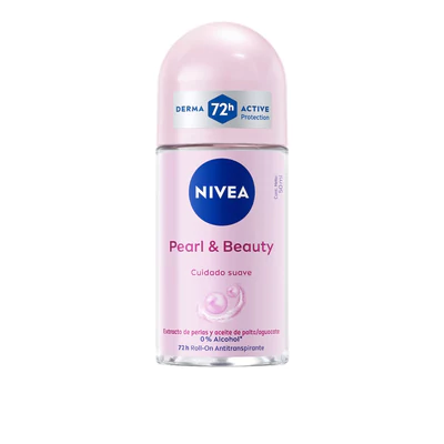Nivea Pearl & Beauty Roll On 50 ml