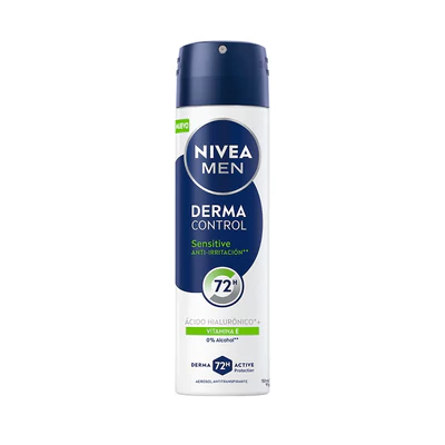 Nivea Sensitive Protect Spray 150 ml