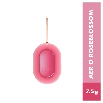 Aer Aromatizante Auto Rose Blossom