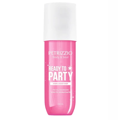 Petrizzio B&S Mist Ready To Party 200 ml