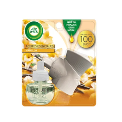 Airwick Electrico Full Vainilla 21 ml