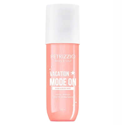 Petrizzio B&S Mist Vacation 200 ml