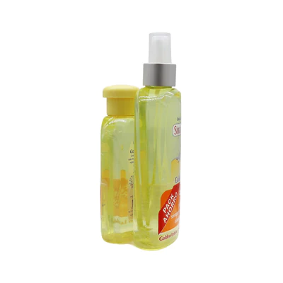 Simonds Pack Colonia Golden 210 + 125 ml