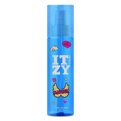 Itzy Colonia Angel Splash 250 ml