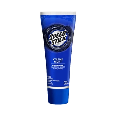 Speed Stick Desodorante Tubo Xtreme Night 70 gr