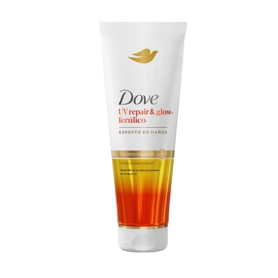 Dove Acondicionador Reparación UV 250 ml