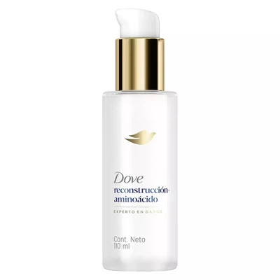 Dove Tratamiento Capilar Leave in Reconstrucción 110 ml