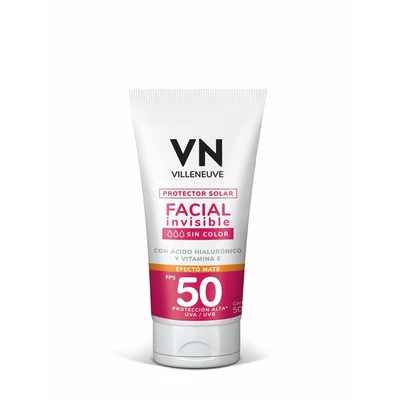 VN Crema Facial FPS 50 50 ml