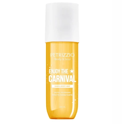 Petrizzio B&S Mist Carnival 200 ml