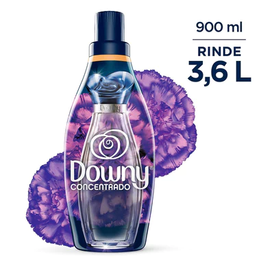 Downy Suavizante Mistico 900 ml