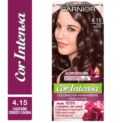 Nutrisse Cor Intensa 4.15