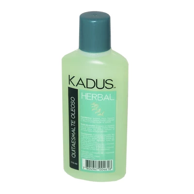 Kadus Quitaesmalte Herbal 110 ml