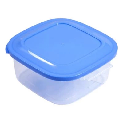 Gala Color Taper Transparente con Tapa Color 1 kg