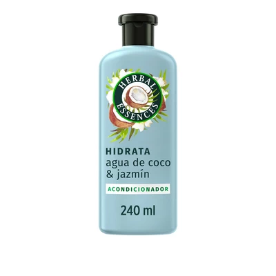 Herbal Essences Acondicionador Classic Coconut 240 Ml