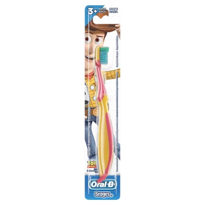 Oral-B Cepillo Dental Kids Toy Story