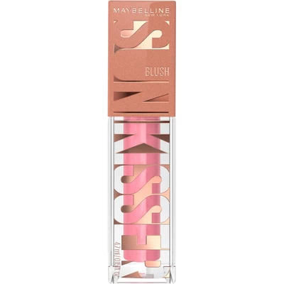 Maybelline Rubor Líquido Sunkisser 05 Blazing Blush