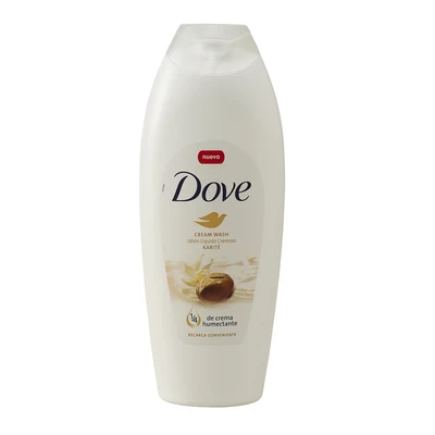 Dove Jabón Líquido Karité 700 ml