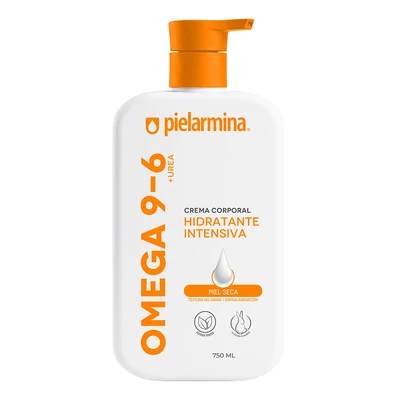 Pielarmina Body Hidratación Intensiva 750 ml