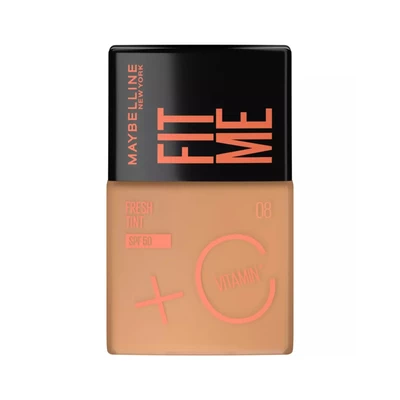 Maybelline Fit Me Fresh Tint SPF50 Tono 08