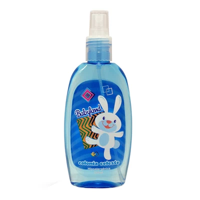 Babyland Colonia Blue 210ml