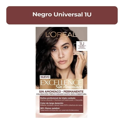 Excellence Sin Amoniaco 1 Universal