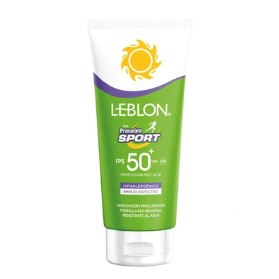 Leblon Protector Solar Extreme FPS50+ 190g