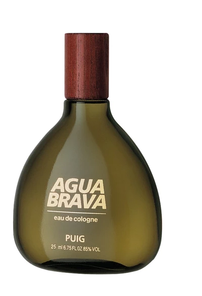 Agua Brava Eau de Cologne 25 ml