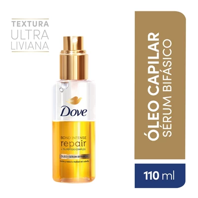 Dove Óleo Bond Repair Intense 110 ml