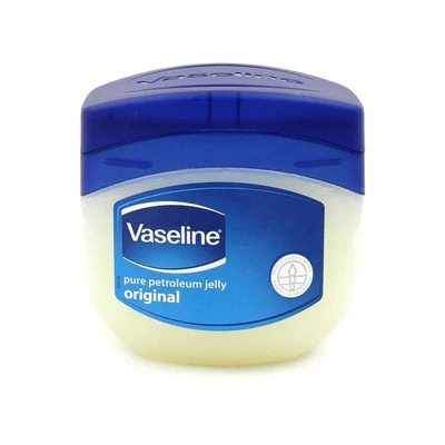 Vaseline Jelly Vaselina Purificada Original 50 g