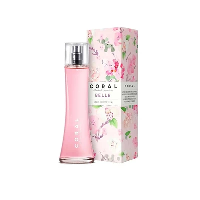 Coral Colonia Belle 100 ml