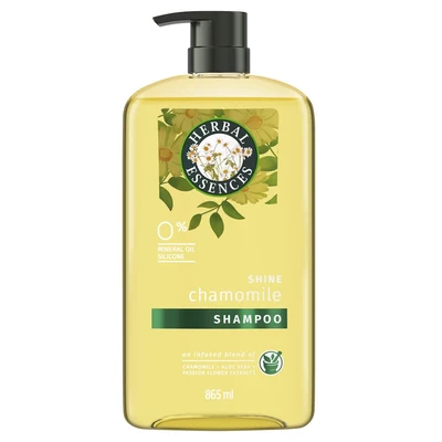 Herbal Essences Shampoo Classic Shine 865 ml